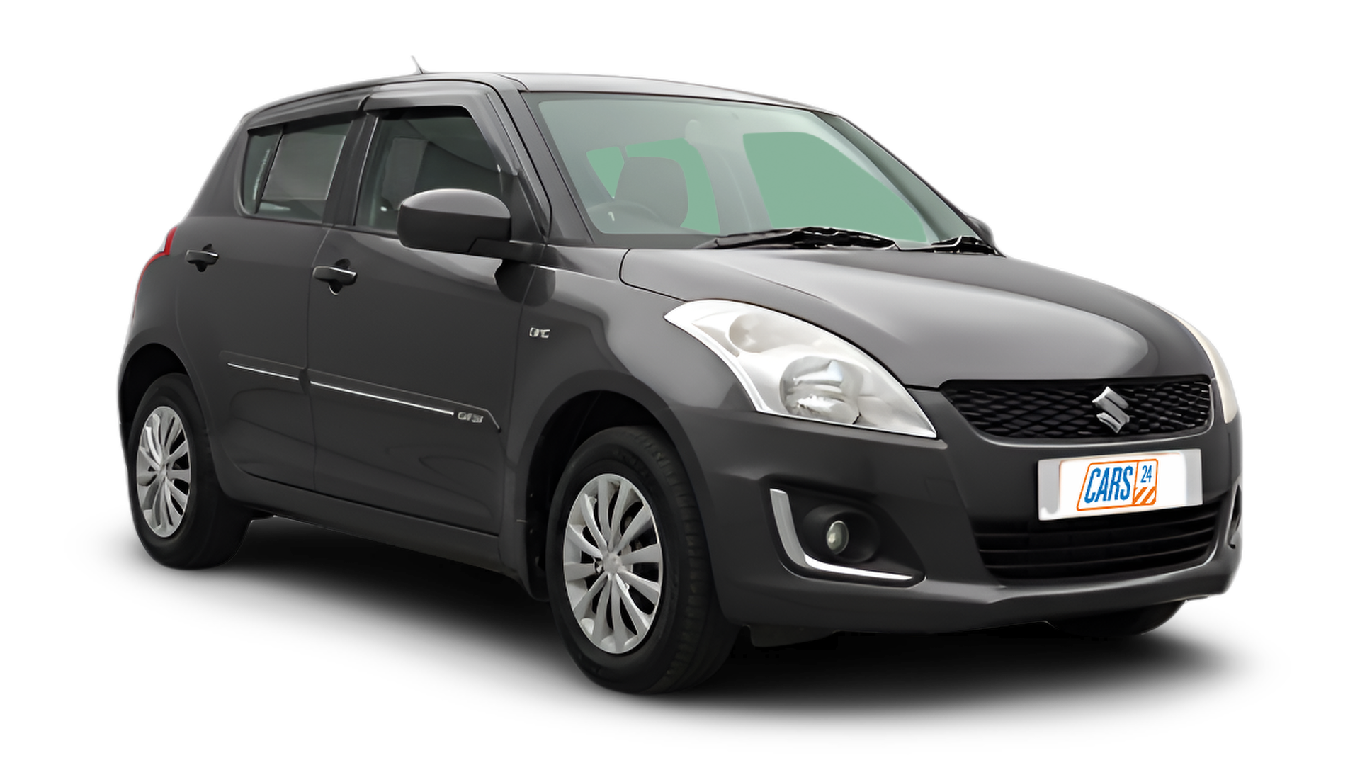 Maruti Swift-img